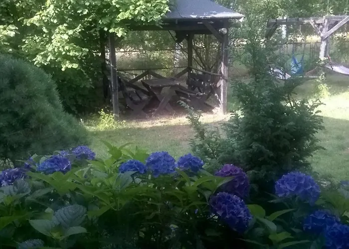Agroturystyka GAGA Ustka